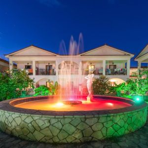 Hotel Canadian Zakynthos