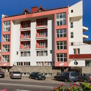 Vila Liliacul