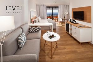 Hotel Melia Jardines del Teide