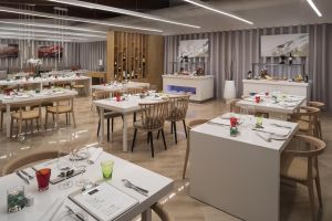 Hotel Melia Jardines del Teide