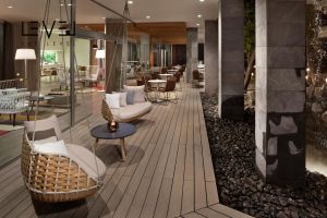 Hotel Melia Jardines del Teide