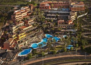Hotel Melia Jardines del Teide