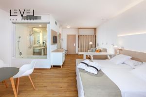 Hotel Melia Jardines del Teide