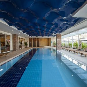 Hotel Dream World Resort and Spa