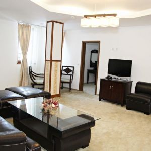 Hotel MPM Merryan