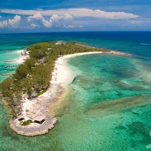 Hotel Sandals Royal Bahamian