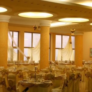 Hotel Decebal