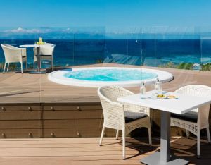 Hotel H10 Conquistador