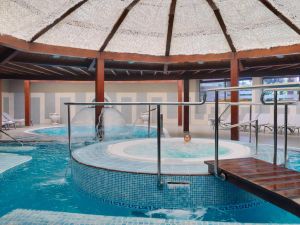Hotel H10 Conquistador