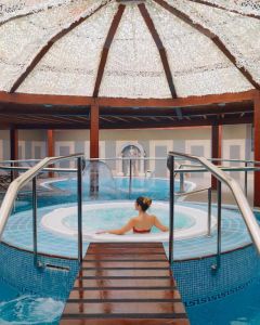 Hotel H10 Conquistador