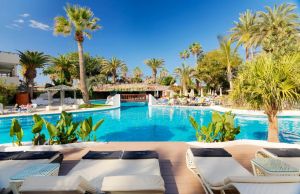 Hotel H10 Conquistador