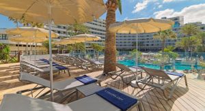 Hotel H10 Conquistador