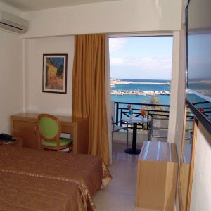 Hotel Itanos