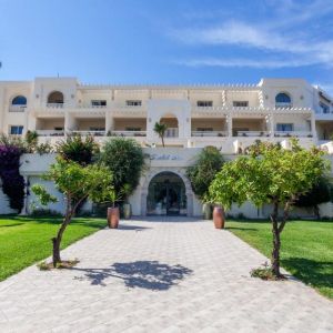 Hotel Seabel Alhambra Beach Golf and Spa