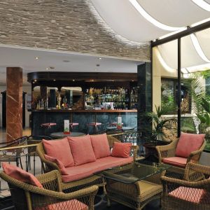 Hotel Sol Don Marco