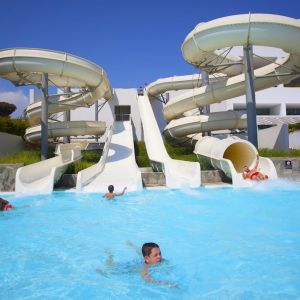 Hotel Royal Adam and Eve
