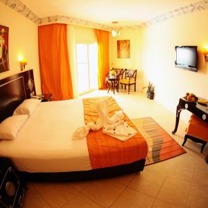 Hotel Sphinx Aqua Beach Park Resort