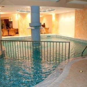 Theo Beach Hotel Apartaments