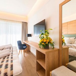 Acandia Hotel