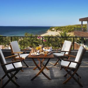 Hotel Blue Dolphin