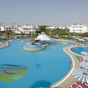 Hotel Dreams Beach Sharm El Sheikh