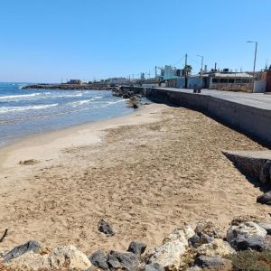 Niros Beachfront Aparthotel