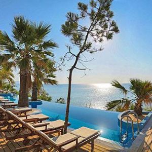 Gloria Maris Hotel