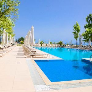 Hotel Giannoulis