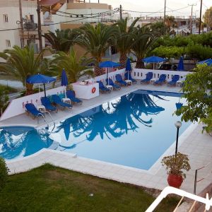 Anatoli Beach Hotel