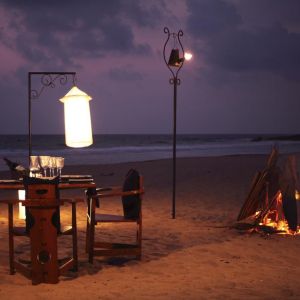 Hotel Heritance Ahungalla