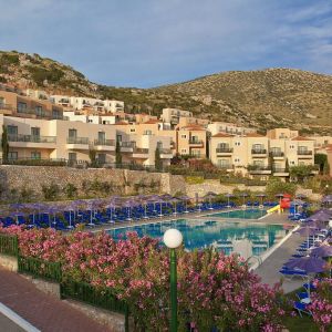 Hotel Smartline Village Resort and Waterpark