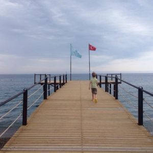 Hotel Zena Resort