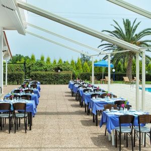 Port Marina Hotel