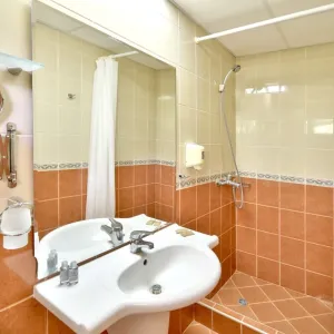 Hotel Malibu Albena