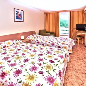 Hotel Malibu Albena
