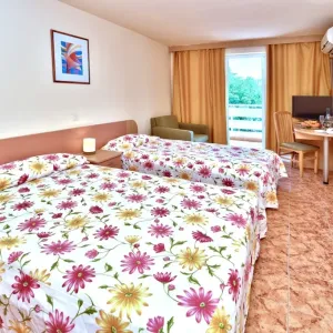 Hotel Malibu Albena