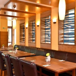 Hotel Malibu Albena