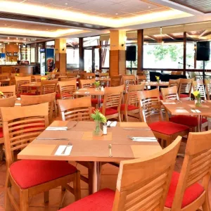 Hotel Malibu Albena