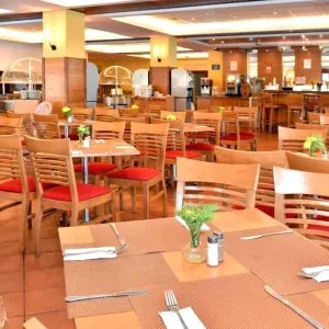 Hotel Malibu Albena