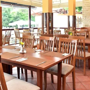 Hotel Malibu Albena