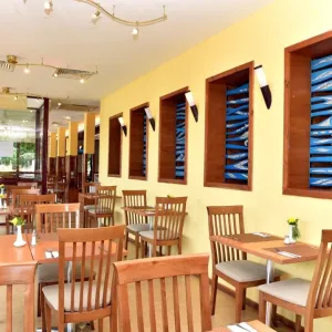 Hotel Malibu Albena
