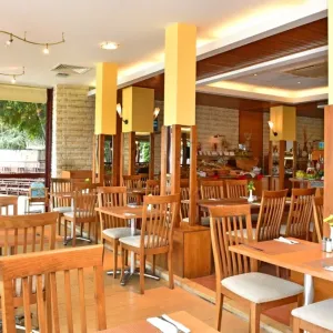 Hotel Malibu Albena