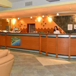Hotel Malibu Albena