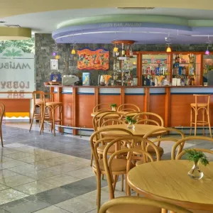 Hotel Malibu Albena