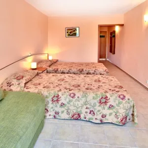 Hotel Malibu Albena
