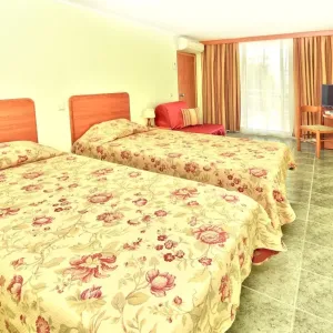 Hotel Malibu Albena