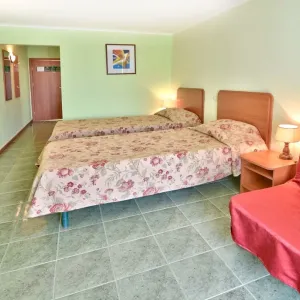 Hotel Malibu Albena