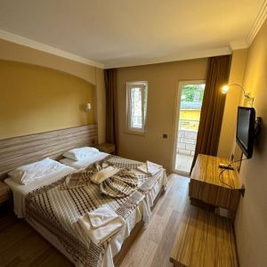 Hotel Havana Kemer