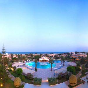 Hotel Le Royal Hammamet