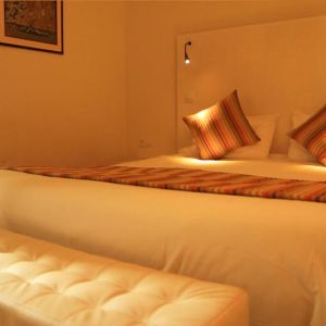 Hotel Seabel Alhambra Beach Golf and Spa